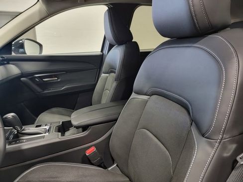New 2026 MAZDA CX-5 Select AWD/4WD image 12