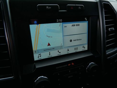 Used 2018 Ford F150 XLT w/ Equipment Group 302A Luxury image 26