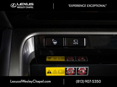 Used 2024 Lexus TX 350 FWD w/ Captains Chair Package image 42