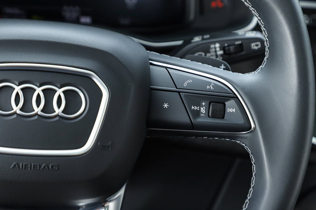 Used 2026 Audi Q7 3.0T Premium AWD/4WD image 67