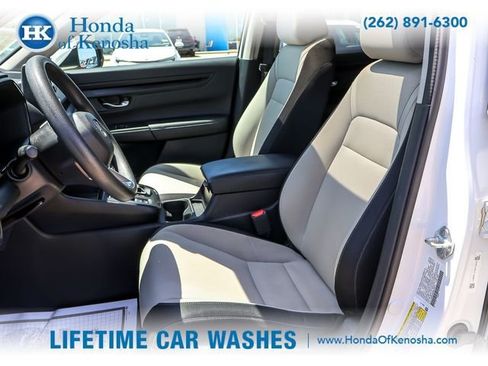 Used 2024 Honda CR-V EX image 9