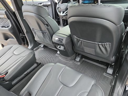 Used 2021 Hyundai Palisade Calligraphy w/ Cargo Package image 11