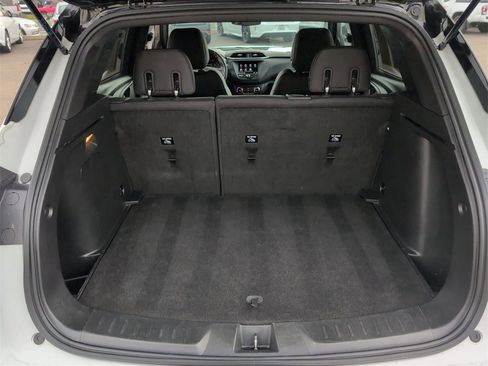 Certified 2023 Chevrolet TrailBlazer RS image 25