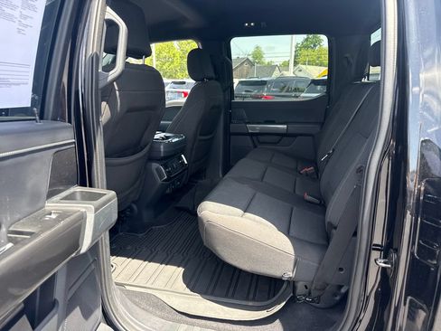 Used 2023 Ford F150 XLT w/ Equipment Group 302A High AWD/4WD image 25