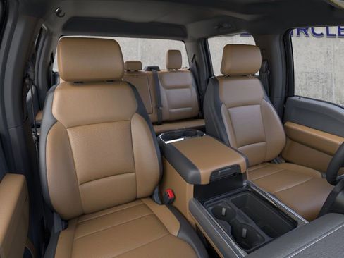 New 2026 Ford F450 Lariat image 11