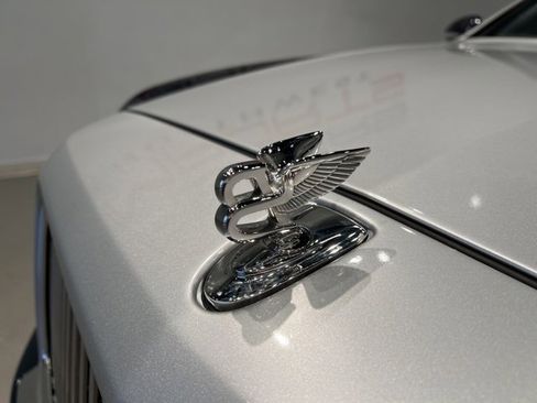 Used 2019 Bentley Mulsanne image 14