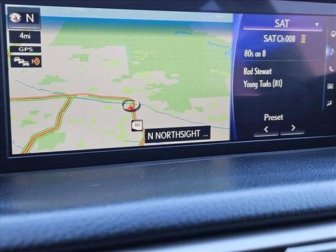 Used 2019 Lexus IS 350 IS 350 image 14