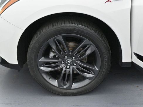 Used 2023 Acura RDX A-Spec FWD image 38
