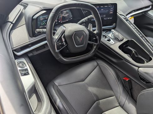 Used 2023 Chevrolet Corvette Stingray Coupe w/ 1LT RWD image 20