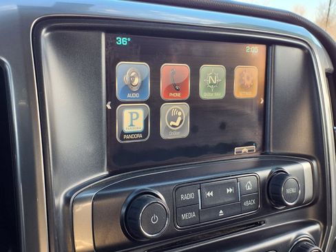 Used 2014 Chevrolet Silverado 1500 LT w/ LT Convenience Package image 11