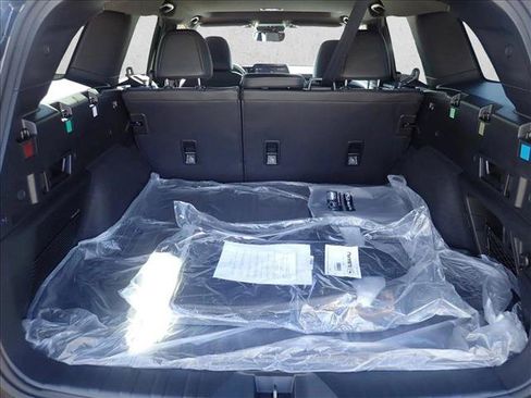 New 2026 Subaru Outback Wilderness AWD/4WD image 8
