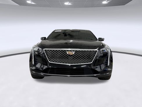 Used 2019 Cadillac CT6 Premium Luxury w/ Super Cruise Package AWD/4WD image 6