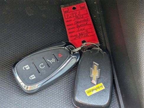 Used 2022 Chevrolet Blazer LT w/ Redline Edition image 34