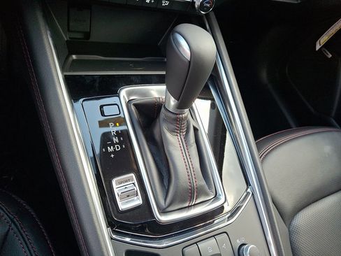 New 2025 MAZDA CX-5 Carbon Edition image 15