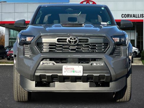 New 2026 Toyota Tacoma TRD Sport image 3