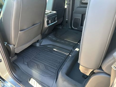 New 2026 GMC Sierra 1500 Elevation w/ Elevation Premium Package image 20