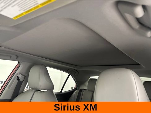 Used 2023 Toyota Camry XSE w/ Navigation Package FWD image 14