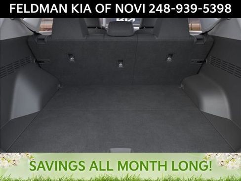 New 2026 Kia Seltos LX image 19