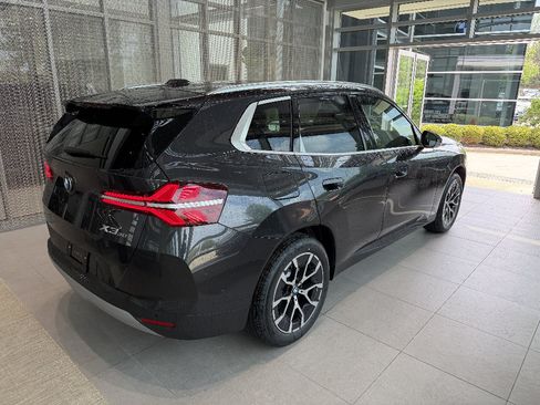 New 2026 BMW X3 xDrive30i w/ Premium Package AWD/4WD image 6