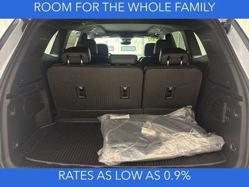 New 2026 Buick Enclave Avenir w/ Super Cruise Package image 23