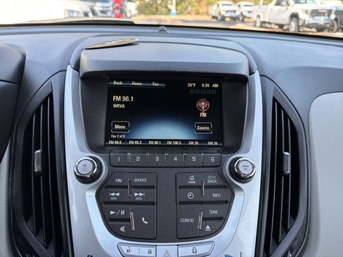 Used 2015 Chevrolet Equinox LT w/ Driver Convenience Package image 23