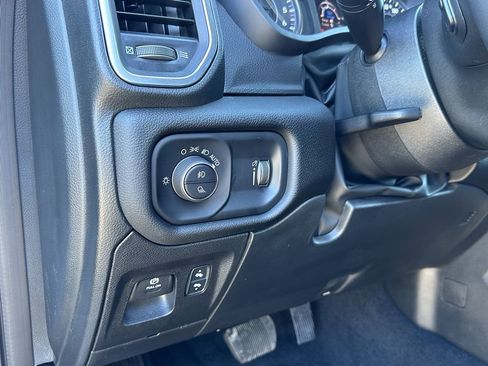 New 2026 RAM 1500 Big Horn image 21