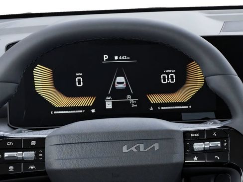 New 2026 Kia Sorento S AWD/4WD image 21