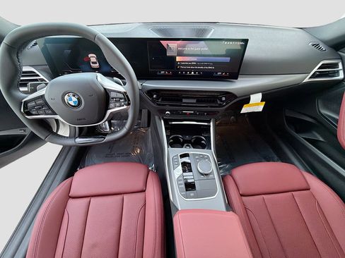 New 2026 BMW 230i Coupe w/ Parking Assistance Package image 14