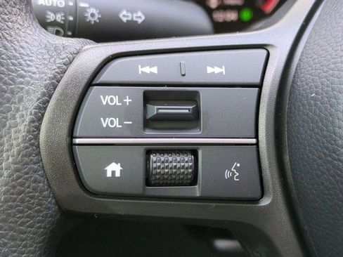 New 2026 Honda CR-V EX image 23