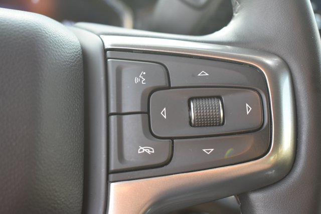 Used 2024 Chevrolet Silverado 1500 RST AWD/4WD image 21
