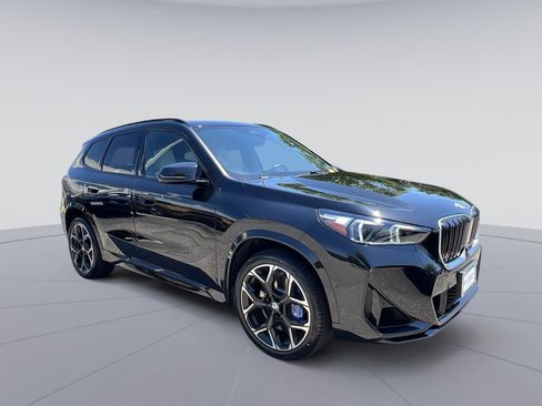 Used 2024 BMW X1 M35i w/ Premium Package AWD/4WD image 11
