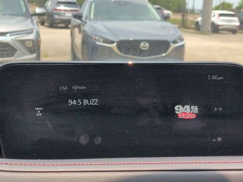 Used 2025 MAZDA CX-30 AWD 2.5 S w/ Preferred Package image 18