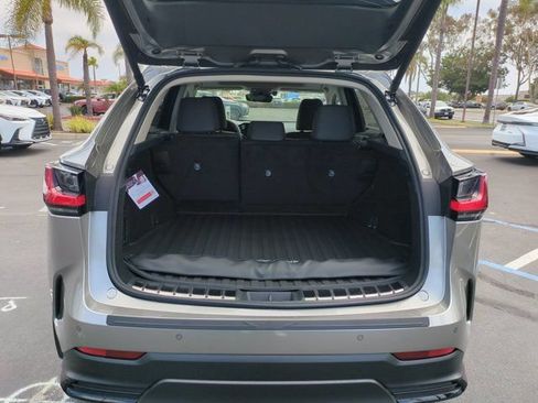 New 2026 Lexus NX 350 AWD w/ Premium Package image 21