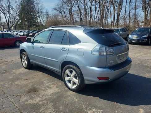 Used 2005 Lexus RX 330 AWD image 3