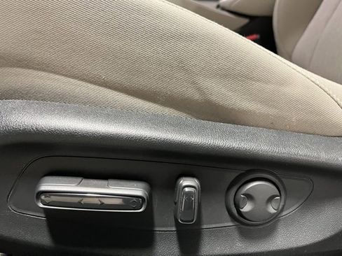 Used 2024 Honda Accord EX image 19