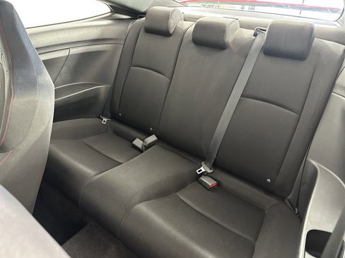 Used 2019 Honda Civic Si image 6