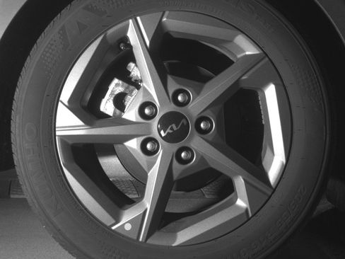 Used 2025 Kia K4 LXS image 15