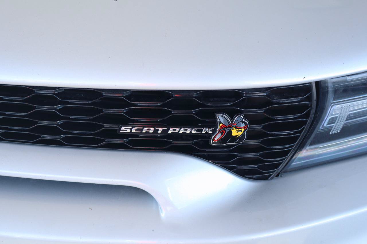 Used 2021 Dodge Charger Scat Pack RWD image 21