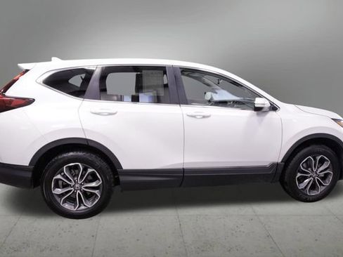 Certified 2022 Honda CR-V EX-L image 7