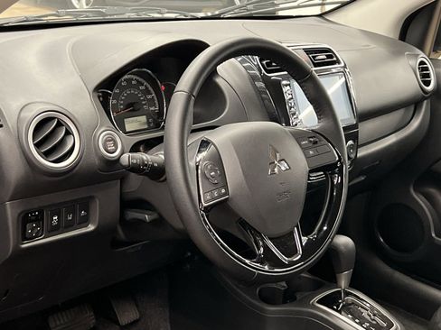 Used 2024 Mitsubishi Mirage G4 SE FWD image 14