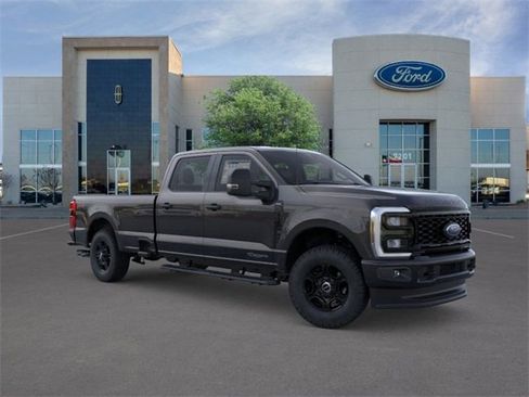 New 2026 Ford F350 XL w/ STX Appearance Package image 7