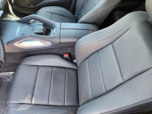 Certified 2026 Mercedes-Benz GLE 350 4MATIC image 8