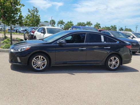 Used 2019 Hyundai Sonata SEL image 6