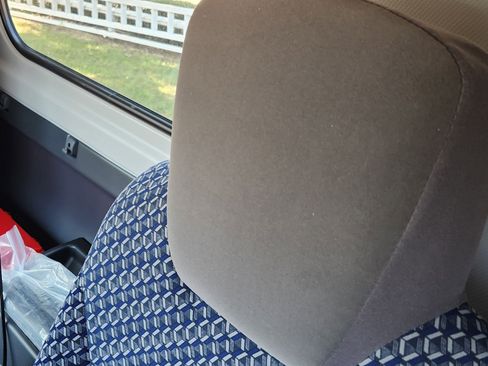 New 2025 Chevrolet Low Cab Forward image 17