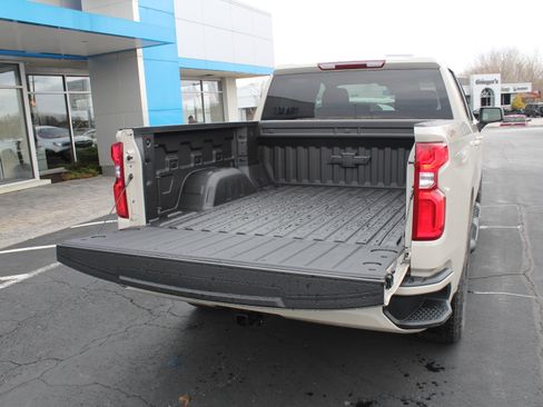 New 2026 Chevrolet Silverado 1500 RST image 16