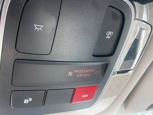 Used 2025 Hyundai Tucson SEL image 17