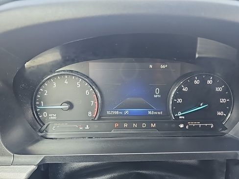 Used 2020 Ford Explorer XLT w/ Equipment Group 202A AWD/4WD image 12