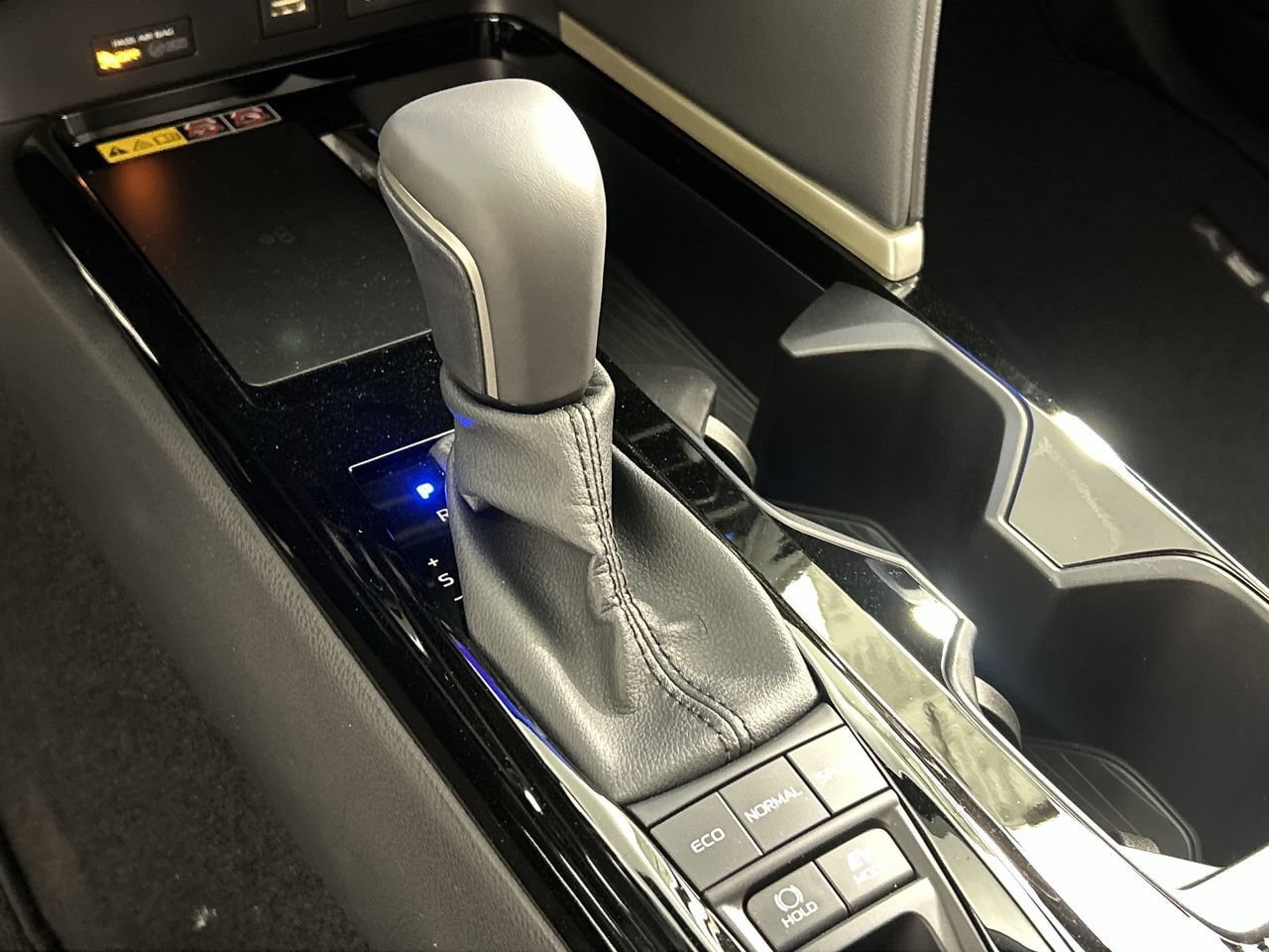 New 2026 Toyota Camry XSE FWD image 15