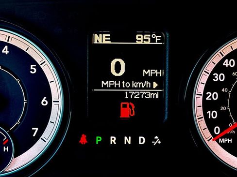 Used 2022 RAM 1500 Classic Warlock image 21