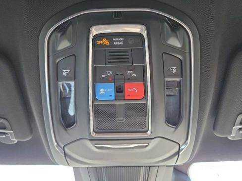 Used 2026 Dodge Charger Scat Pack w/ Blacktop Package AWD/4WD image 35